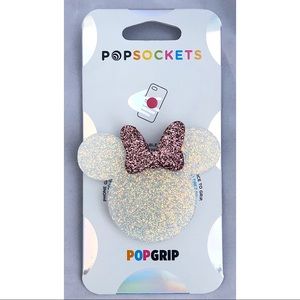 Popsocket Minnie Phone Holder